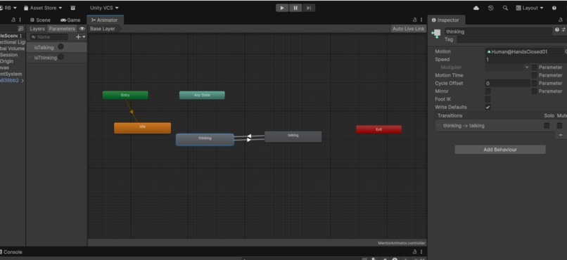 hollomentor – screenshot 3