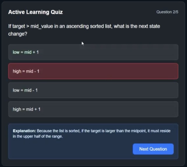 VizLens – screenshot 2