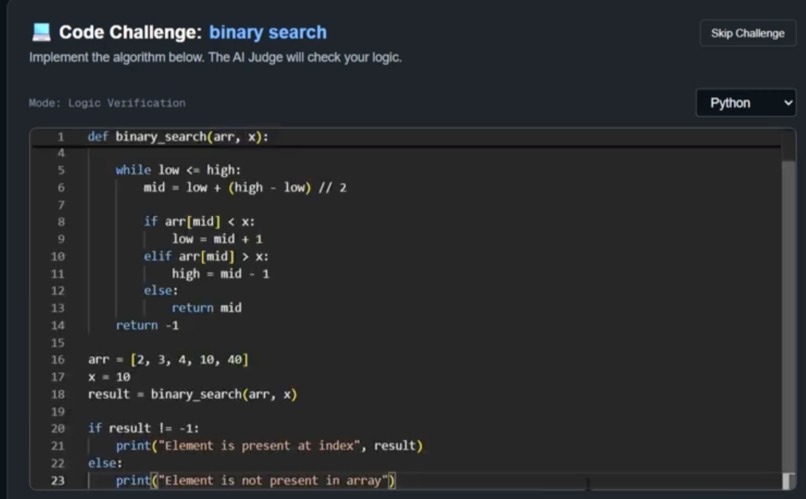 VizLens – screenshot 3