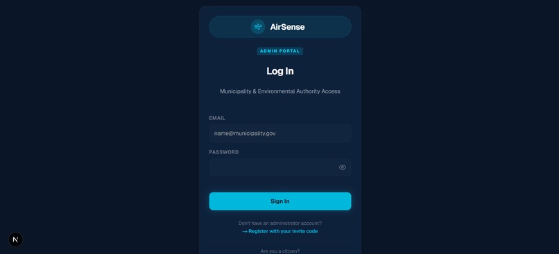 AirSense – screenshot 6