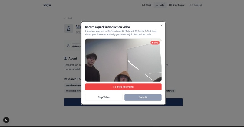 Atryn – screenshot 6