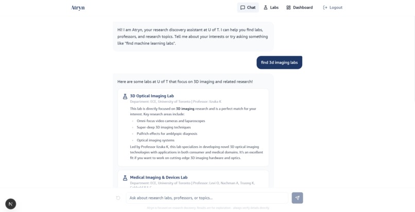 Atryn – screenshot 4