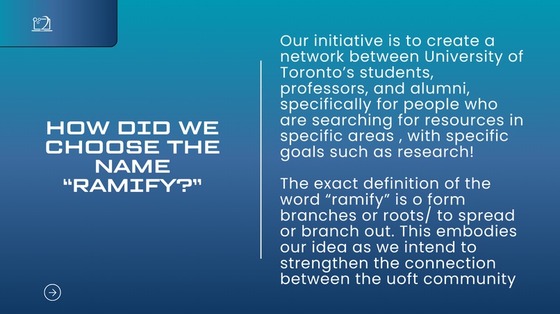Ramify – screenshot 2