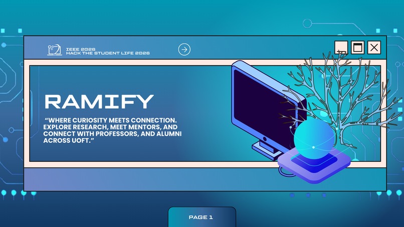 Ramify – screenshot 3