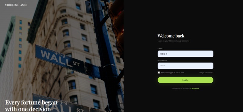 Stock Market Forecasing with Machine Learning and Agentic AI – screenshot 10