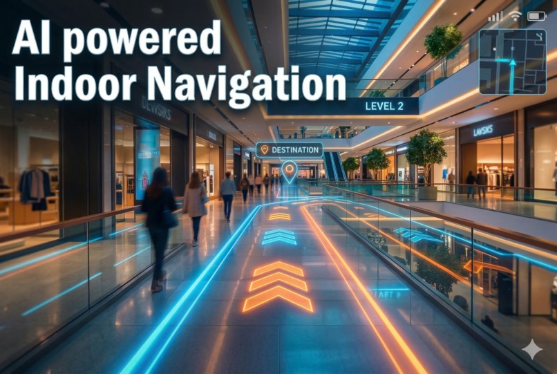 Gemini Vision Navigator – screenshot 1