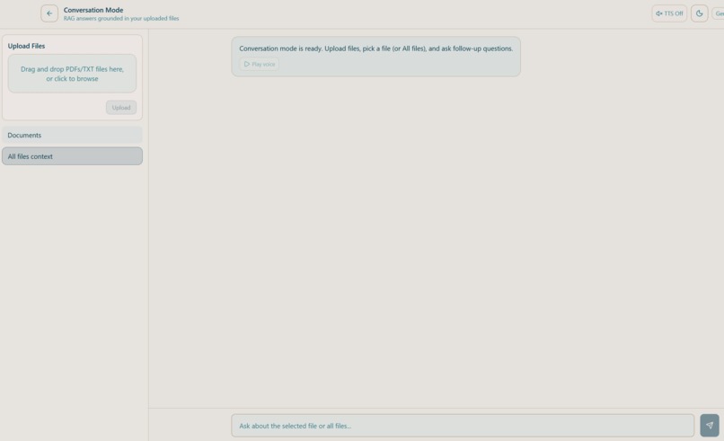 FinVoice AI – screenshot 5