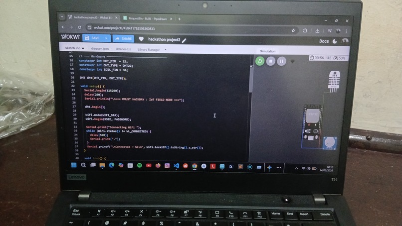 Example 1  – screenshot 1