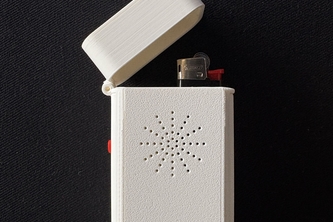 Closer To The Fire - Team #3