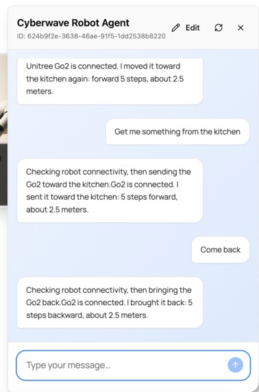 Alfred Robot Butler – screenshot 2