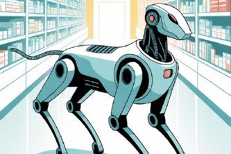 MedBot: A Voice-Controlled Medicine Retrieval Robot