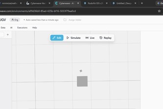 Safe navigation using Control Barrier Function