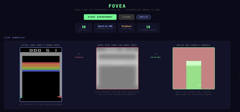 Good Eye – screenshot 1