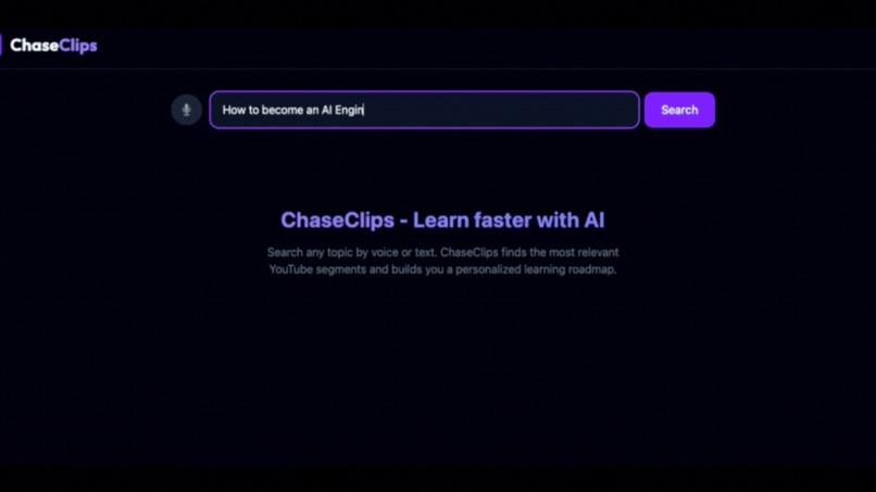 ChaseClips – screenshot 2