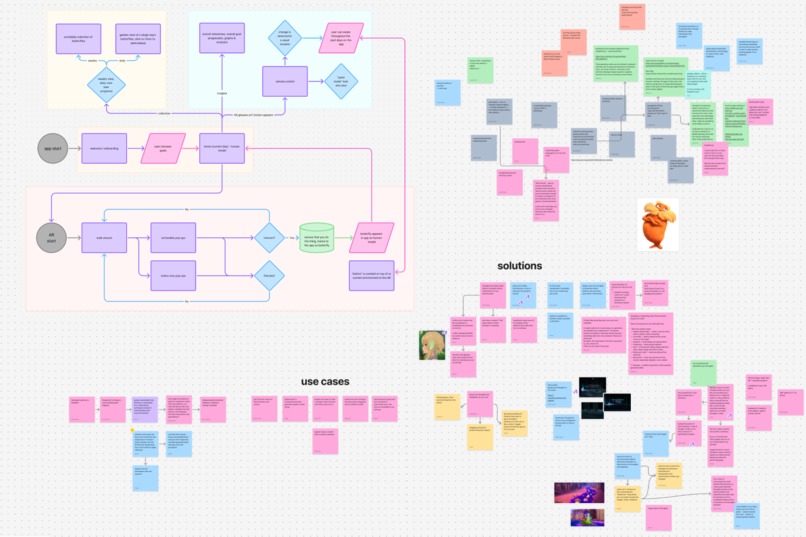 Daybreak – screenshot 1