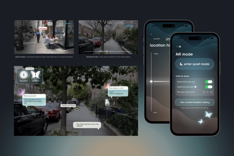 Daybreak – screenshot 4