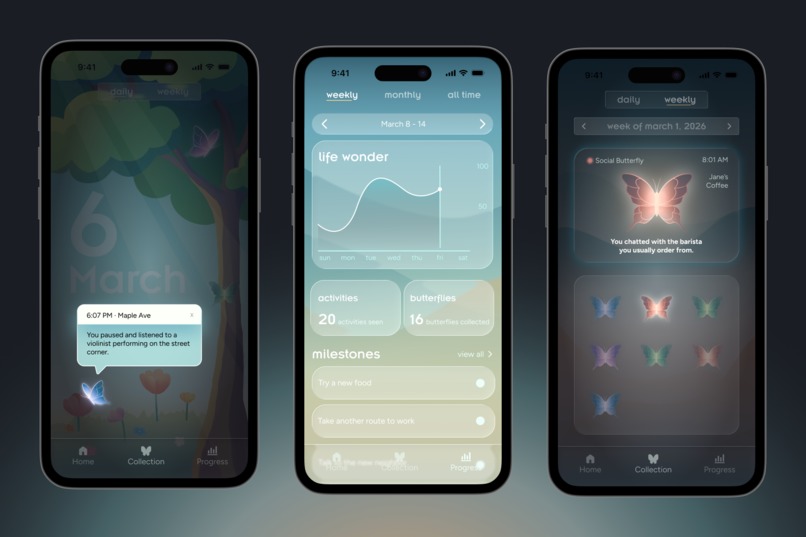 Daybreak – screenshot 5