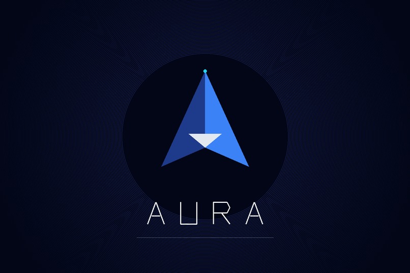 aura – screenshot 1