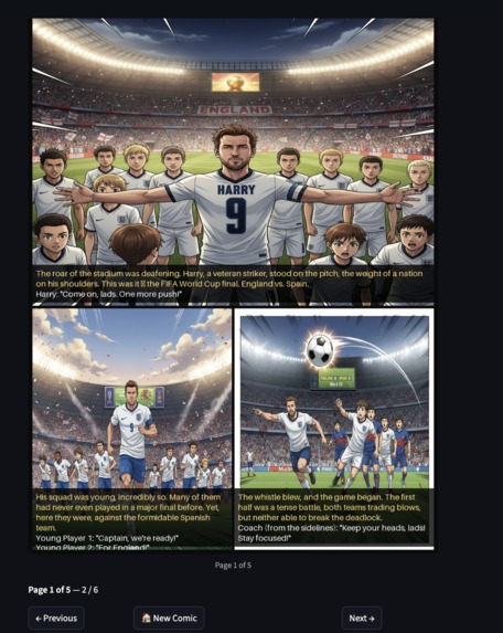 AbsoluteCinema – screenshot 3