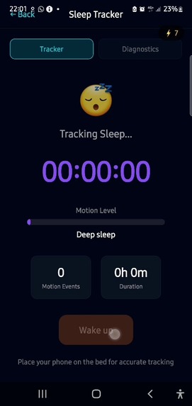 Body Mode AI Health Agemini 24/7 – screenshot 15