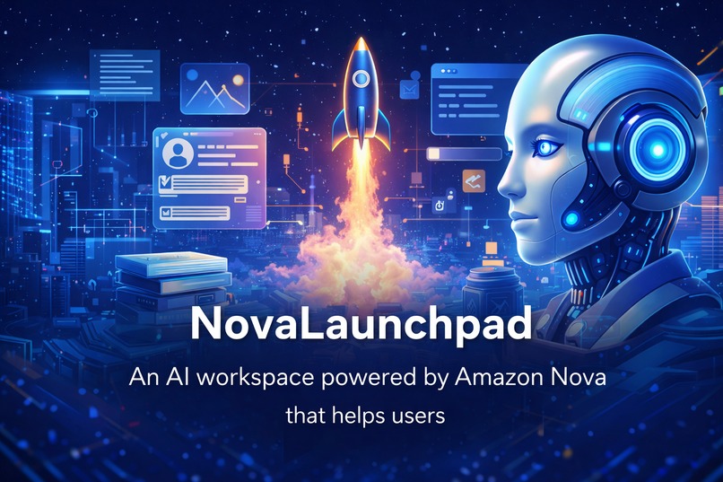 NovaLaunchpad – screenshot 1