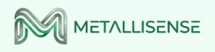 MetalliSense – screenshot 1
