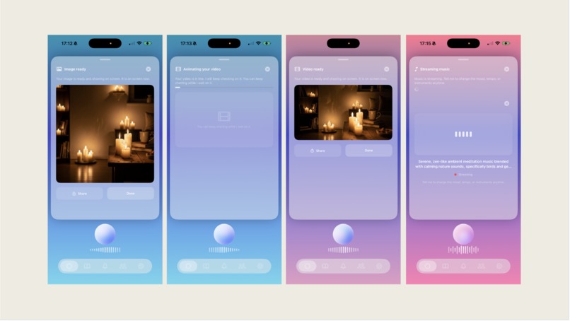 noongil – screenshot 2