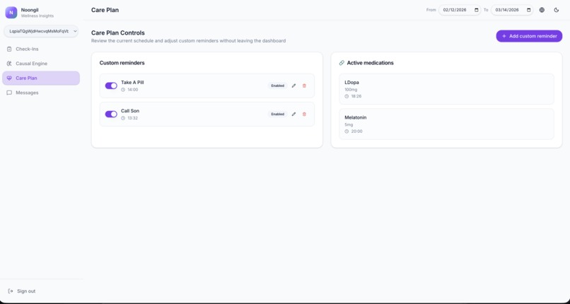 noongil – screenshot 5