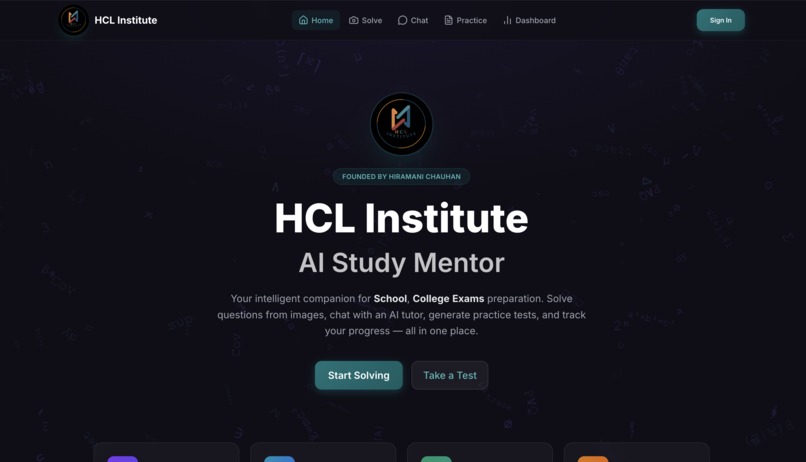 Study Mentor – screenshot 1