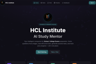 Study Mentor