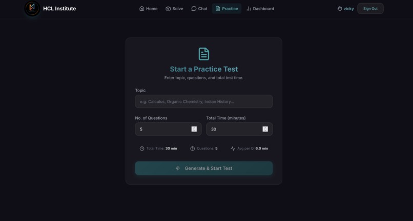 Study Mentor – screenshot 3