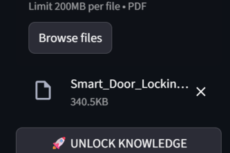 Aura Study AI: Turn Study Material Into Understanding