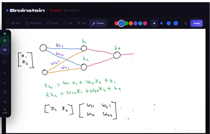 Brainstein – screenshot 3