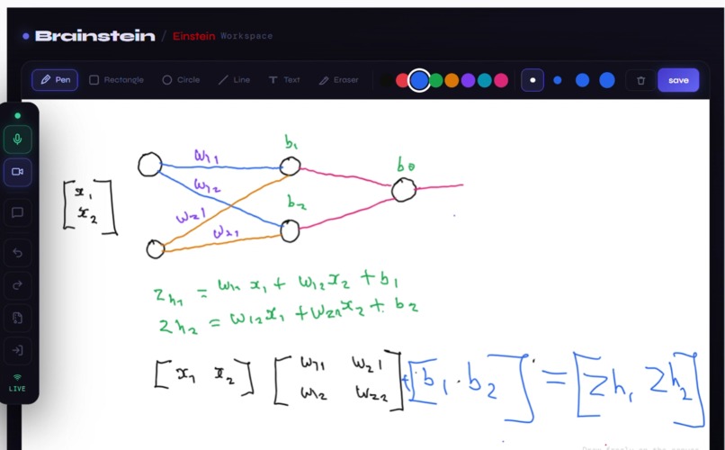 Brainstein – screenshot 4