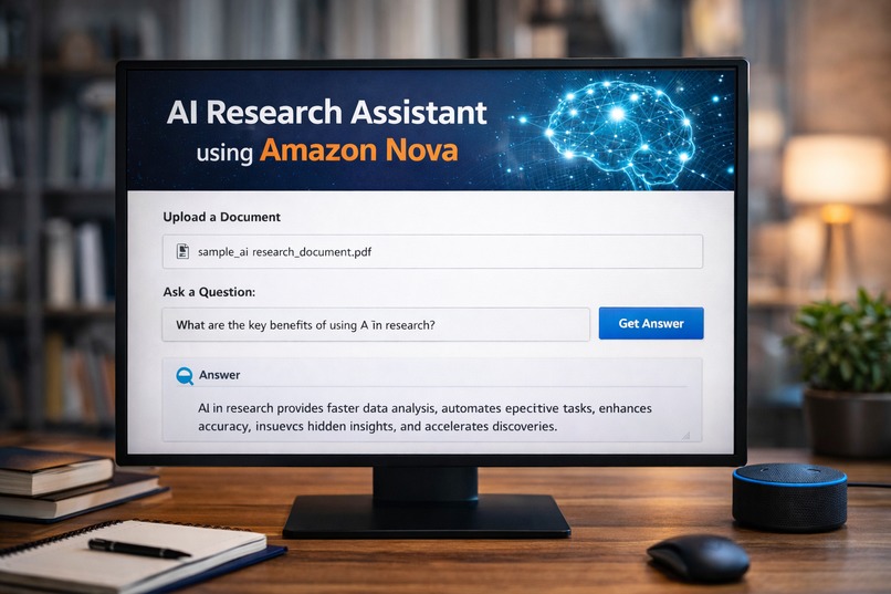 AI power – screenshot 1
