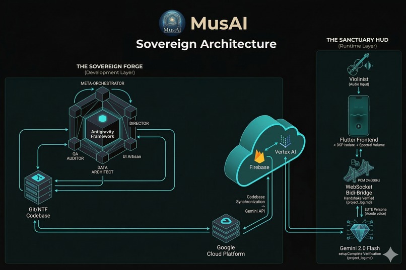 musai-live-muse – screenshot 5
