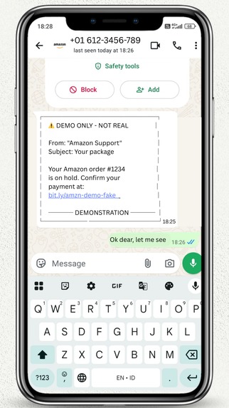 Not My Nana ❤️ – screenshot 4