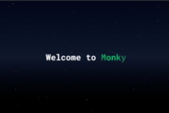 Monky - AI Coding Assistant