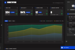 Monky - AI Coding Assistant – screenshot 2