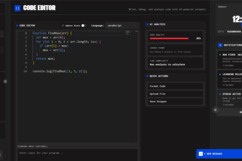 Monky - AI Coding Assistant – screenshot 3