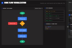 Monky - AI Coding Assistant – screenshot 5