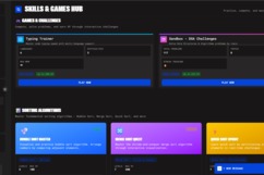 Monky - AI Coding Assistant – screenshot 6