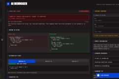 Monky - AI Coding Assistant – screenshot 4