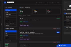 Monky - AI Coding Assistant – screenshot 7