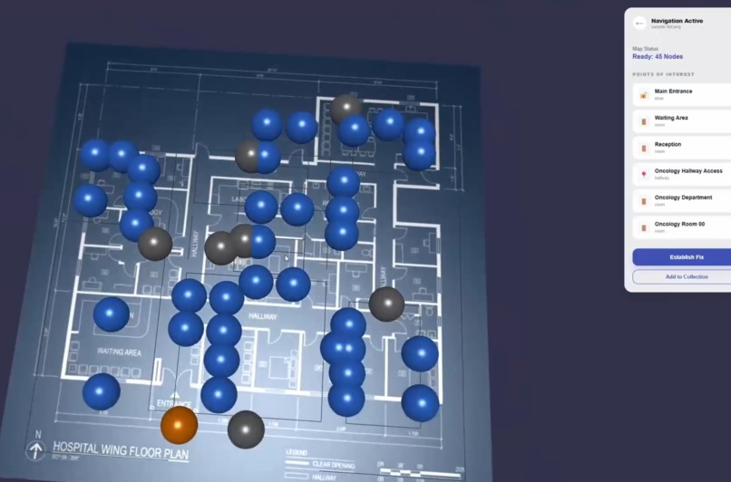 Gemini Vision Navigator – screenshot 4
