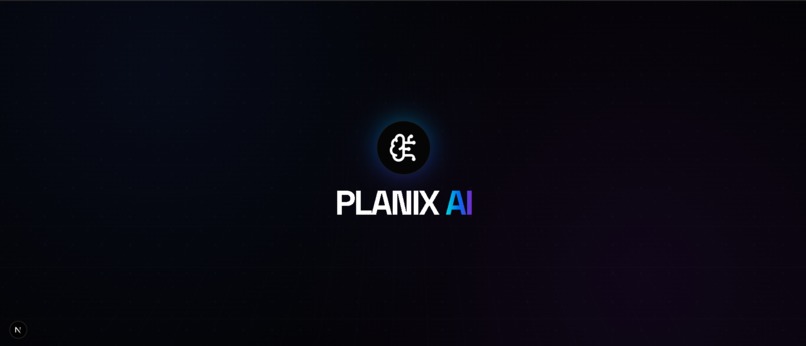 Planix AI — The Learning Operating System – screenshot 1