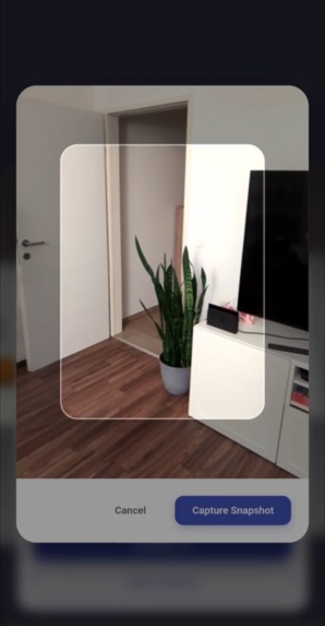 Gemini Vision Navigator – screenshot 6