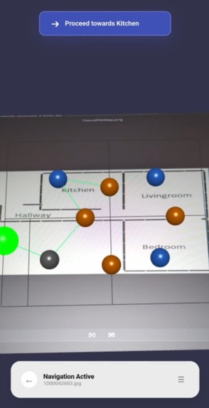 Gemini Vision Navigator – screenshot 8
