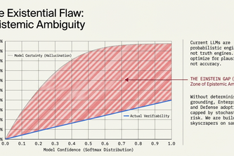 Deterministic Quantum Infrastructure & Bio-Digital Gating
