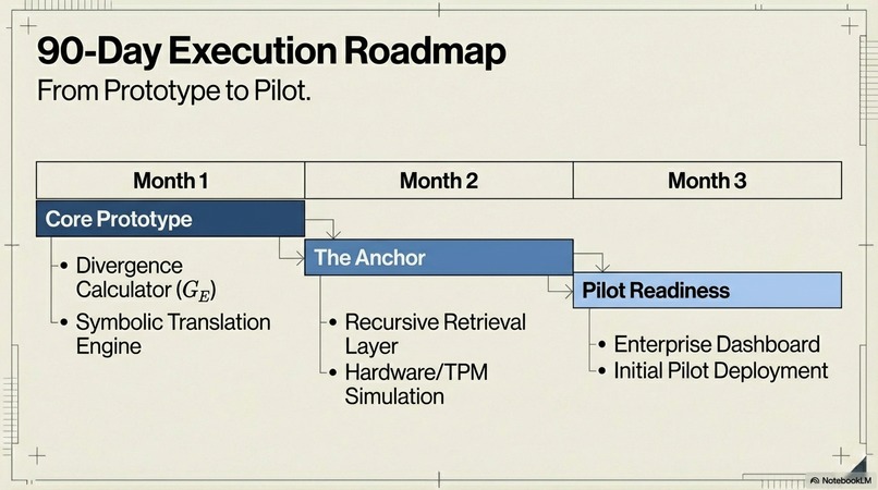 Deterministic Quantum Infrastructure & Bio-Digital Gating – screenshot 4